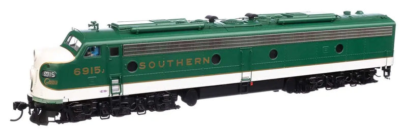 Walthers Proto HO 920-49921 EMD E8 A/A Set, Southern