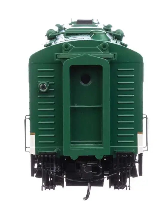 Walthers Proto HO 920-49921 EMD E8 A/A Set, Southern