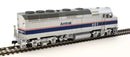 WalthersMainline 910-19468 EMD F40PH Phase IIb - ESU Sound and DCC, Amtrak