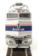 WalthersMainline 910-19468 EMD F40PH Phase IIb - ESU Sound and DCC, Amtrak