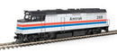 WalthersMainline 910-9464 EMD F40PH - Standard DC -- Amtrak(R)