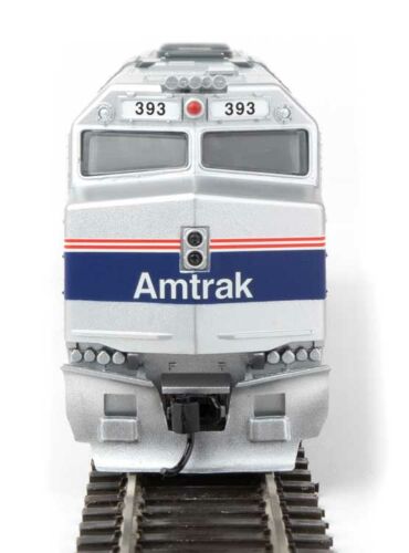 WalthersMainline 910-9467 EMD F40PH - Standard DC -- Amtrak(R)