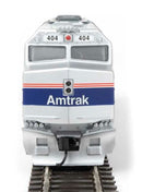 WalthersMainline 910-9468 EMD F40PH - Standard DC - Amtrak(R)