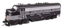 Walthers Mainline HO 21412 EMD F7 A Locomotive ESU, New York Central