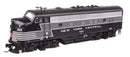Walthers Mainline HO 11412 EMD F7 A Locomotive, New York Central