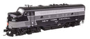 Walthers Mainline HO 11413 EMD F7 A Locomotive, New York Central