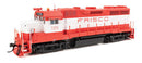 Walthers HO 920-43309 EMD GP35, St. Louis-San Francisco