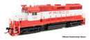 Walthers HO 920-43310 EMD GP35, St. Louis-San Francisco