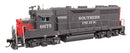 Walthers Proto HO 43312 EMD GP35 Phase II Locomotive, Southern Pacific