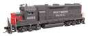 Walthers Proto HO 50311 EMD GP35 Phase II Locomotive, Southern Pacific