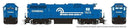 PREORDER Rapido HO 38547 EMD GP38 Low Nose with Extended Cab Locomotive, Conrail
