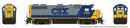 PREORDER Rapido HO 39014 EMD GP39 Locomotive, CSX
