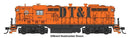 PREORDER Walthers Proto HO 42422 EMD GP7 Locomotive LokSound Select, Detroit Toledo & Ironton