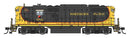 Walthers Proto HO 42423 EMD GP7 Locomotive LokSound Select, Northern Pacific