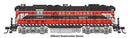 PREORDER Walthers Proto HO 49426 EMD GP7 Locomotive, Rock Island