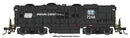 Ready to Ship Walthers Proto HO 920-49731 EMD GP9 Phase II High Nose, Penn Central