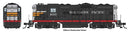 PREORDER Walthers Mainline HO 20503 EMD GP9 Phase II with High Hood Locomotive ESU, Southern Pacific