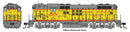 Walthers Mainline HO 20506 EMD GP9 Phase II with High Hood Locomotive ESU, Union Pacific