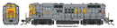 PREORDER Walthers Mainline HO 10500 EMD GP9 Phase II with High Hood Locomotive, Louisville & Nashville