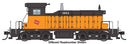 PREORDER Walthers Mainline HO 910-19244 EMD SW1 Diesel Locomotive, Milwaukee Road