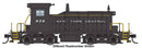 PREORDER Walthers Mainline HO 910-19247 EMD SW1 Diesel Locomotive, New York Central