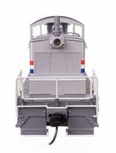 Walthers Mainline HO 910-19236 EMD SW1 Diesel Locomotive, Amtrak