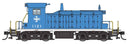 PREORDER Walthers Mainline HO 910-9238 EMD SW1 Diesel Locomotive, Boston & Maine