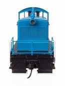 Walthers Mainline HO 910-19239 EMD SW1 Diesel Locomotive, Boston & Maine