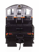 Walthers Mainline HO 910-9240 EMD SW1 Diesel Locomotive, Chicago Burlington & Quincy