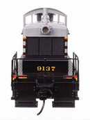 Walthers Mainline HO 910-9240 EMD SW1 Diesel Locomotive, Chicago Burlington & Quincy