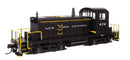 Walthers Mainline HO 910-9246 EMD SW1 Diesel Locomotive, New York Central