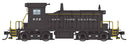 PREORDER Walthers Mainline HO 910-9246 EMD SW1 Diesel Locomotive, New York Central