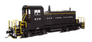 Walthers Mainline HO 910-9246 EMD SW1 Diesel Locomotive, New York Central