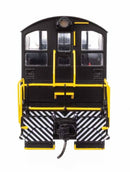 Walthers Mainline HO 910-9246 EMD SW1 Diesel Locomotive, New York Central