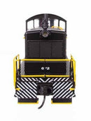 Walthers Mainline HO 910-9246 EMD SW1 Diesel Locomotive, New York Central