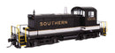 Walthers Mainline HO 910-9249 EMD SW1 Diesel Locomotive, Southern