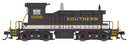PREORDER Walthers Mainline HO 910-9248 EMD SW1 Diesel Locomotive, Southern