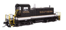 Walthers Mainline HO 910-9249 EMD SW1 Diesel Locomotive, Southern