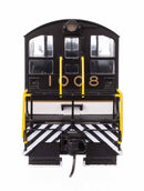 Walthers Mainline HO 910-9249 EMD SW1 Diesel Locomotive, Southern