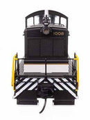 Walthers Mainline HO 910-9249 EMD SW1 Diesel Locomotive, Southern