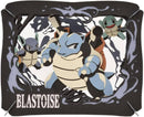 Ensky 51753 Blastoise Pokemon Paper Theate