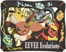 Ensky 51757 Eevee Evolutions Pokemon Paper Theater