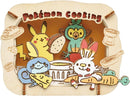 Ensky 51768 Pokemon Cooking Paper Theater
