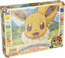 Ensky 51845 Puzzle Mosaic Art R-Eevee Pokemon Puzzle