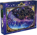 Ensky 51846 Looking at The Stars Pokemon Puzzle