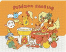 Ensky 51852 Pokemon Cooking Artboard Jigsaw Puzzle