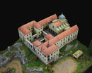 Italeri 6198 Montecassino Abbey 1944 Breaking the Gustav Line - BATTLE SET 1:72