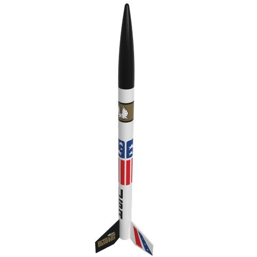 Estes Rockets 0652 CITATION PAT STD KIT
