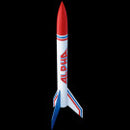 Estes Rockets 1225 Alpha Skil-1