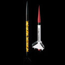 Estes Rockets 1469 Tandem-X Launch Set E2X